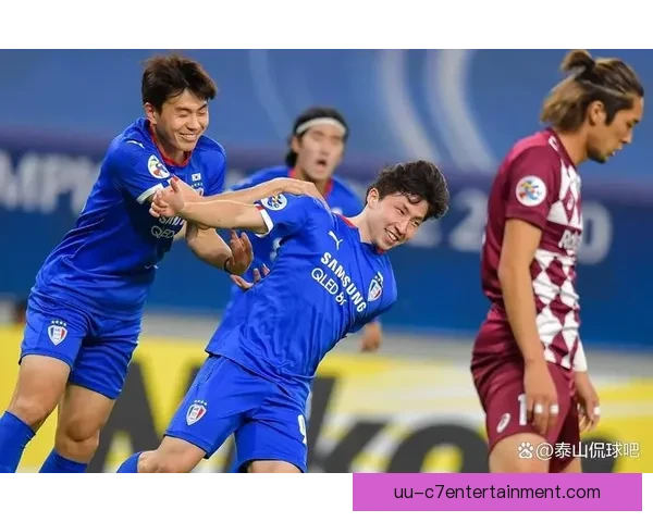 光州FC亚冠精英联赛表现出彩彰显球队新实力