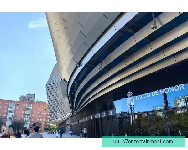 皇家马德里在伯纳乌球场举办历史展览 重温辉煌时刻 皇家马德里在伯纳乌球场举办历史展览 重温辉煌时刻